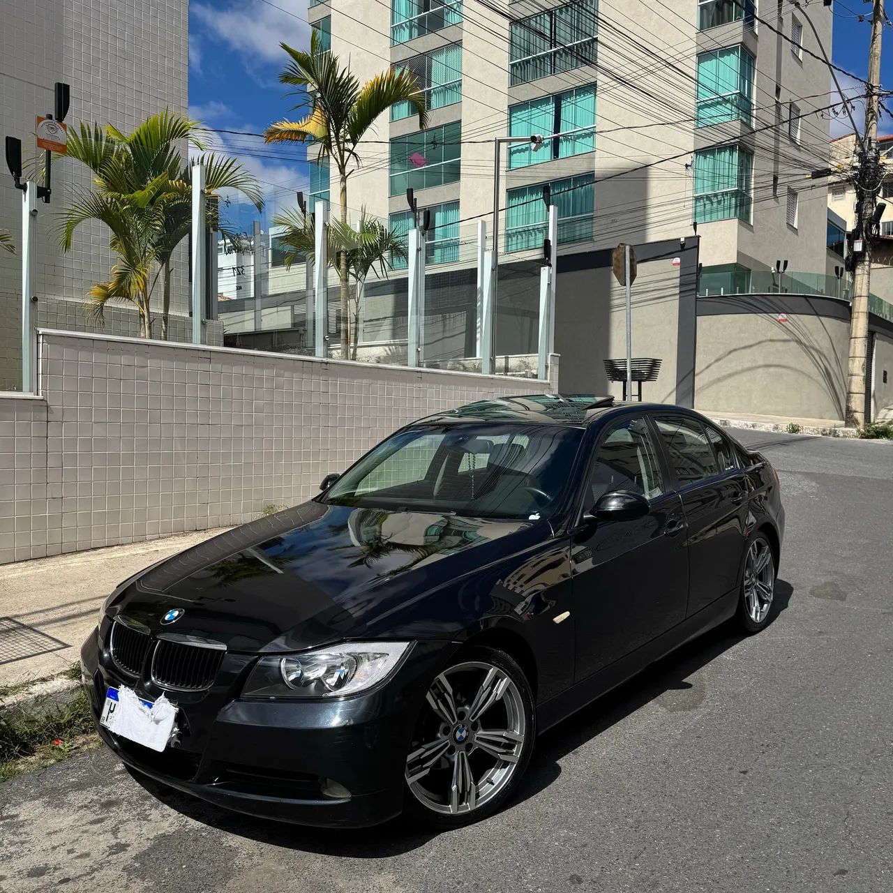 BMW 320I A 2006