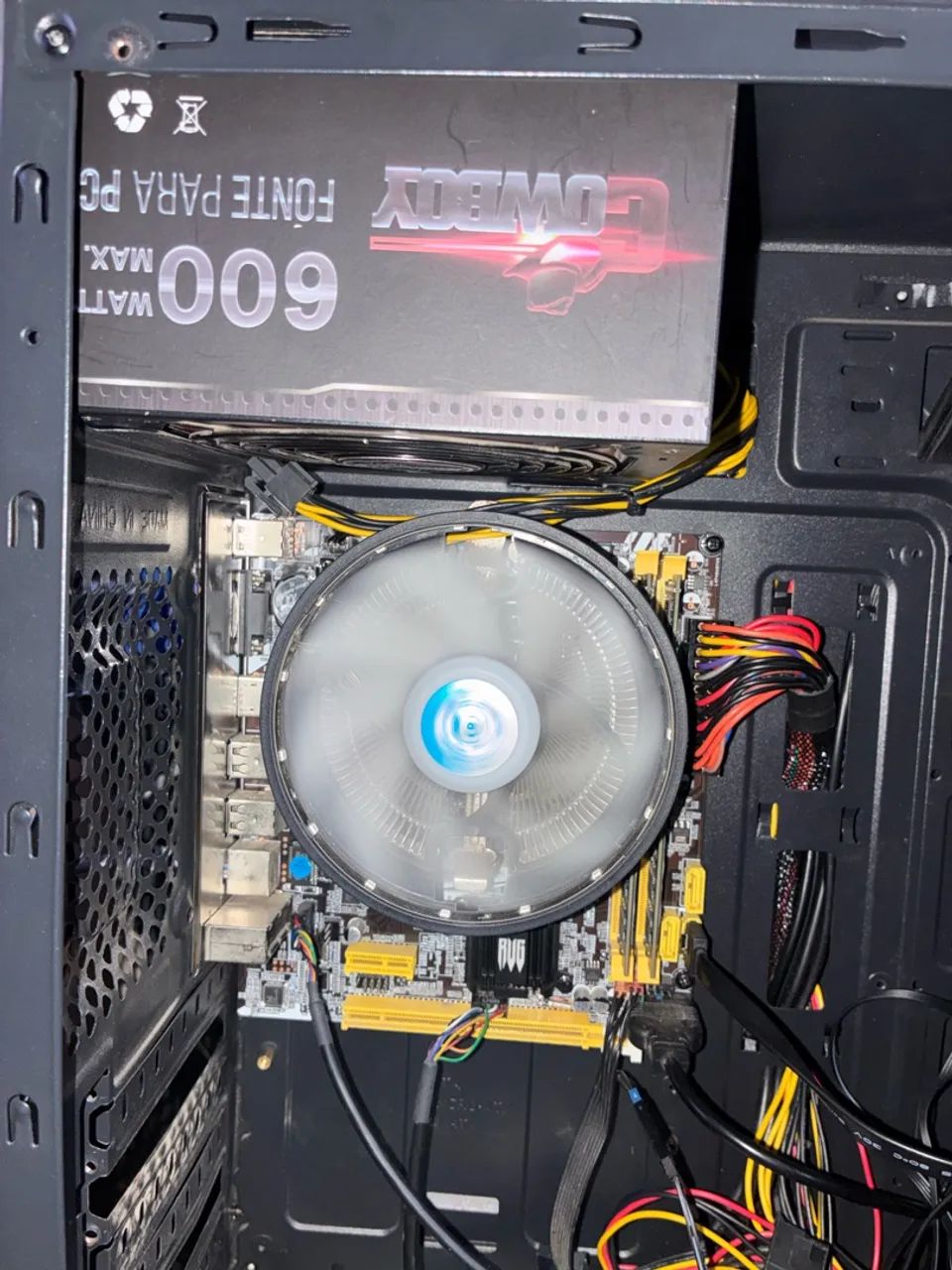Computador completo  - Foto 2