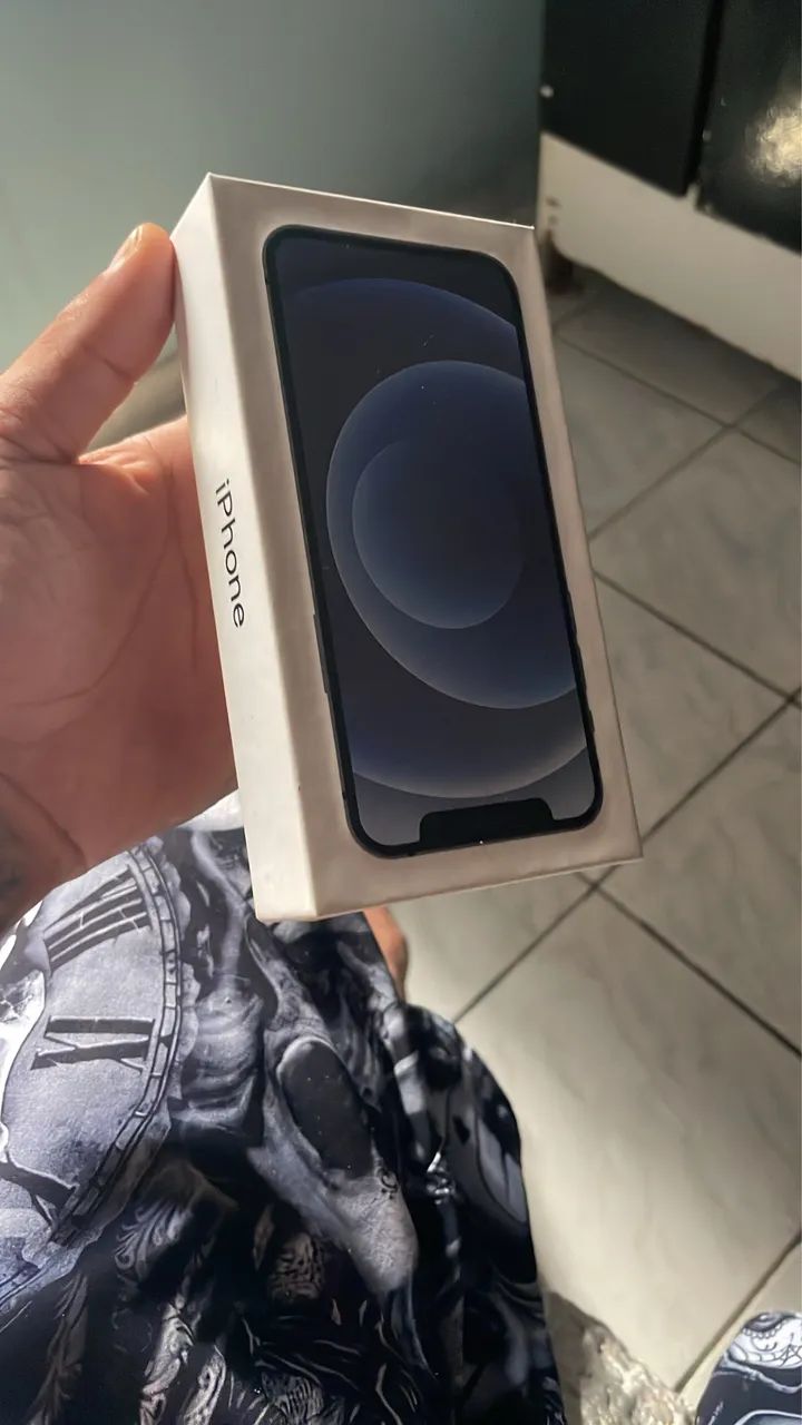 iPhone 12 mini  - Foto 3