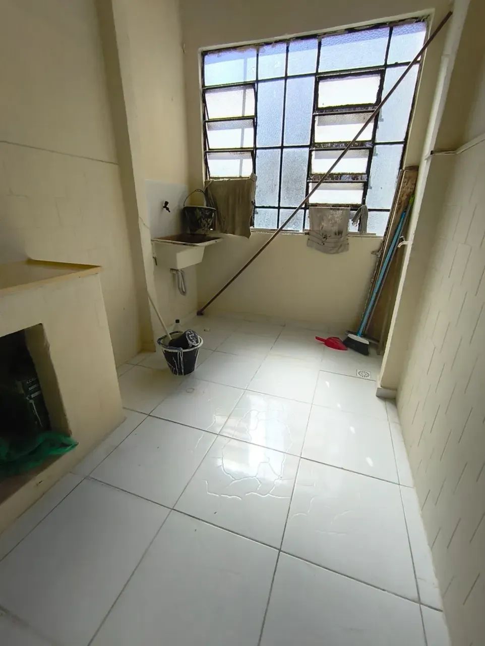 Apartamento para alugar em Brás de Pina - Foto 5