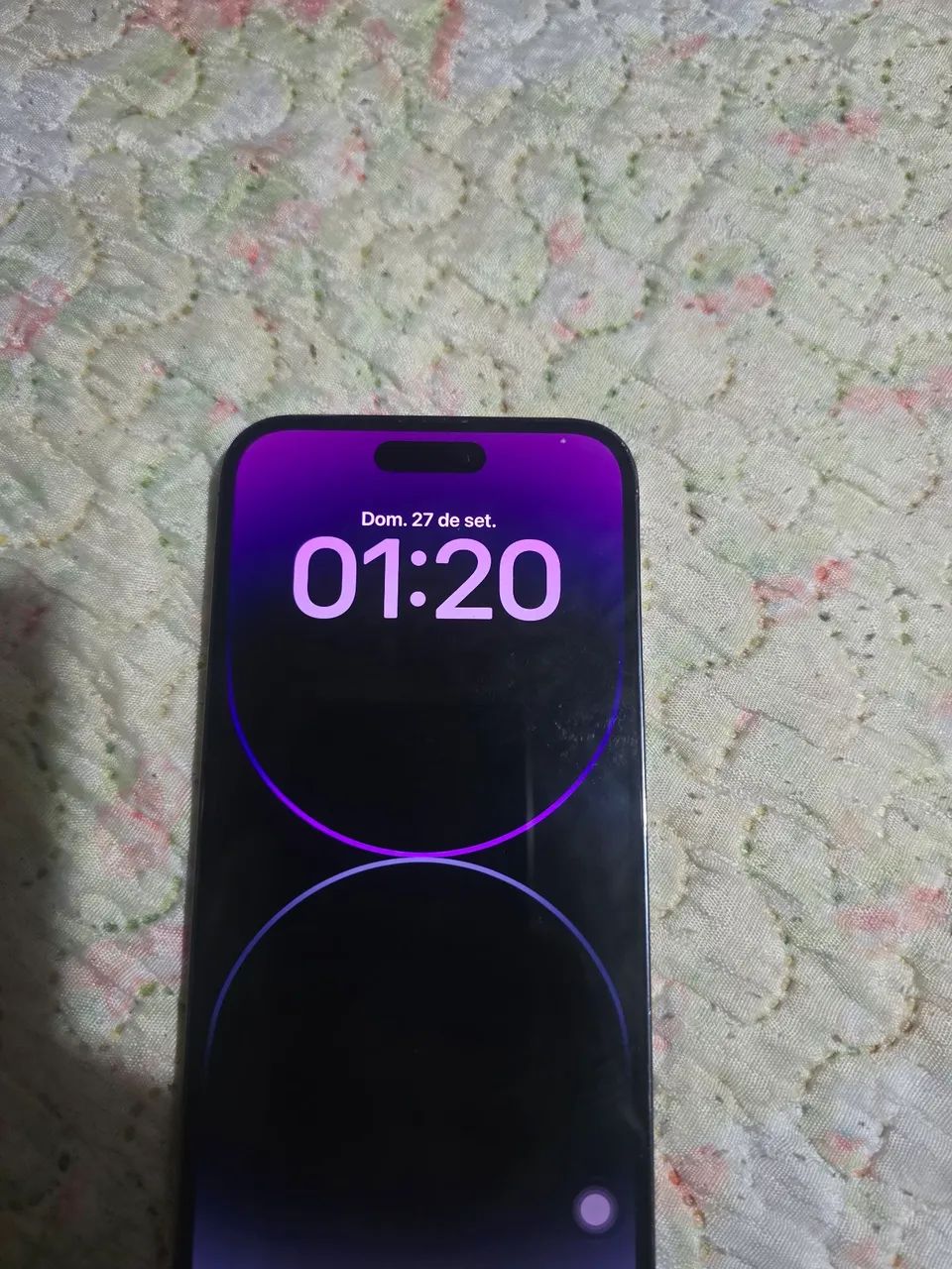 Iphone 14 pro max  - Foto 2