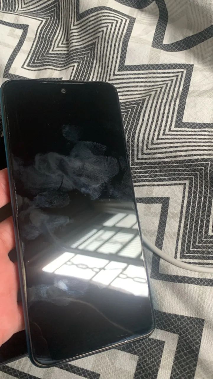 Redmi note 9s