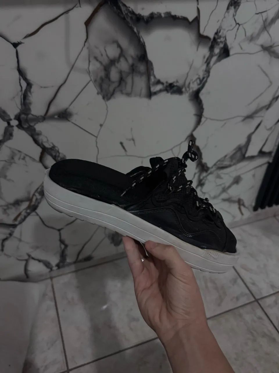 Chinelo Nike off-line  - Foto 3
