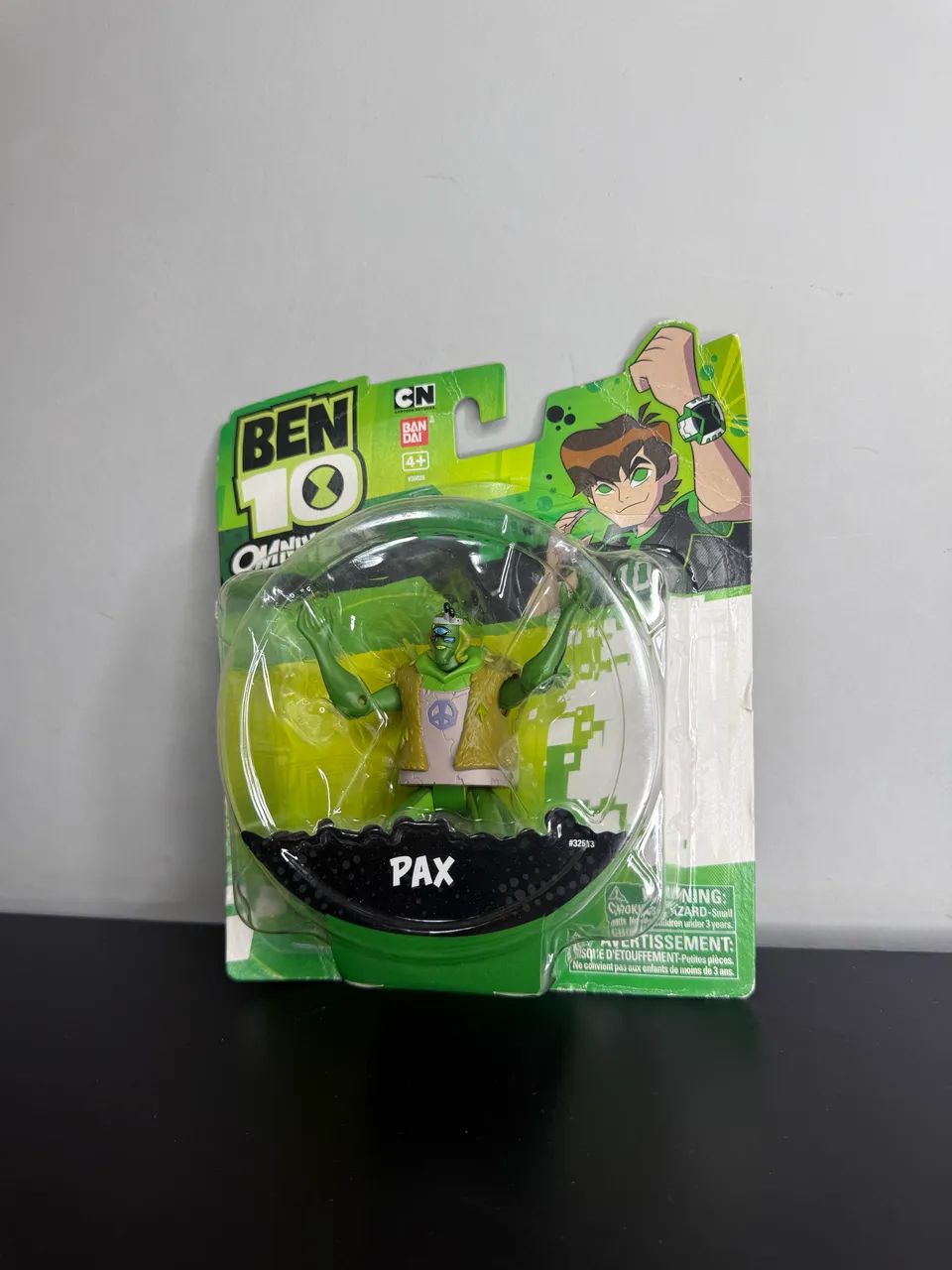 Boneco ben 10 Omniverse PAX - Foto 2