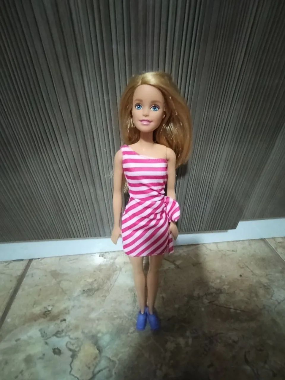 Boneca Barbie 