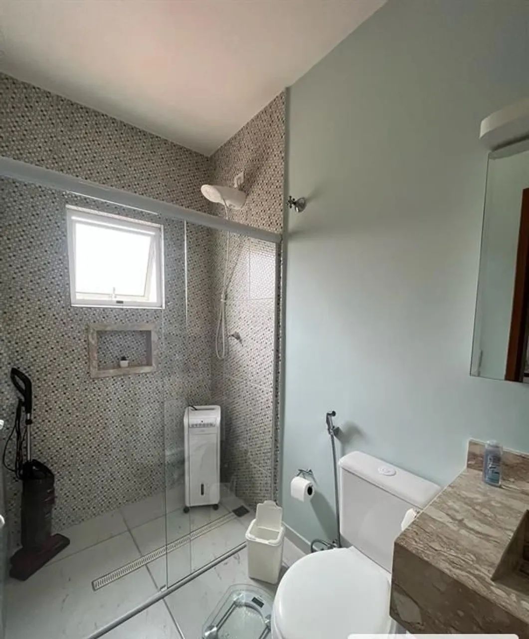 Sobrado com 2 quartos - 2 (suítes) à venda, 83 m² por R$ 490.000 - Villa Toscana - Braganç - Foto 12