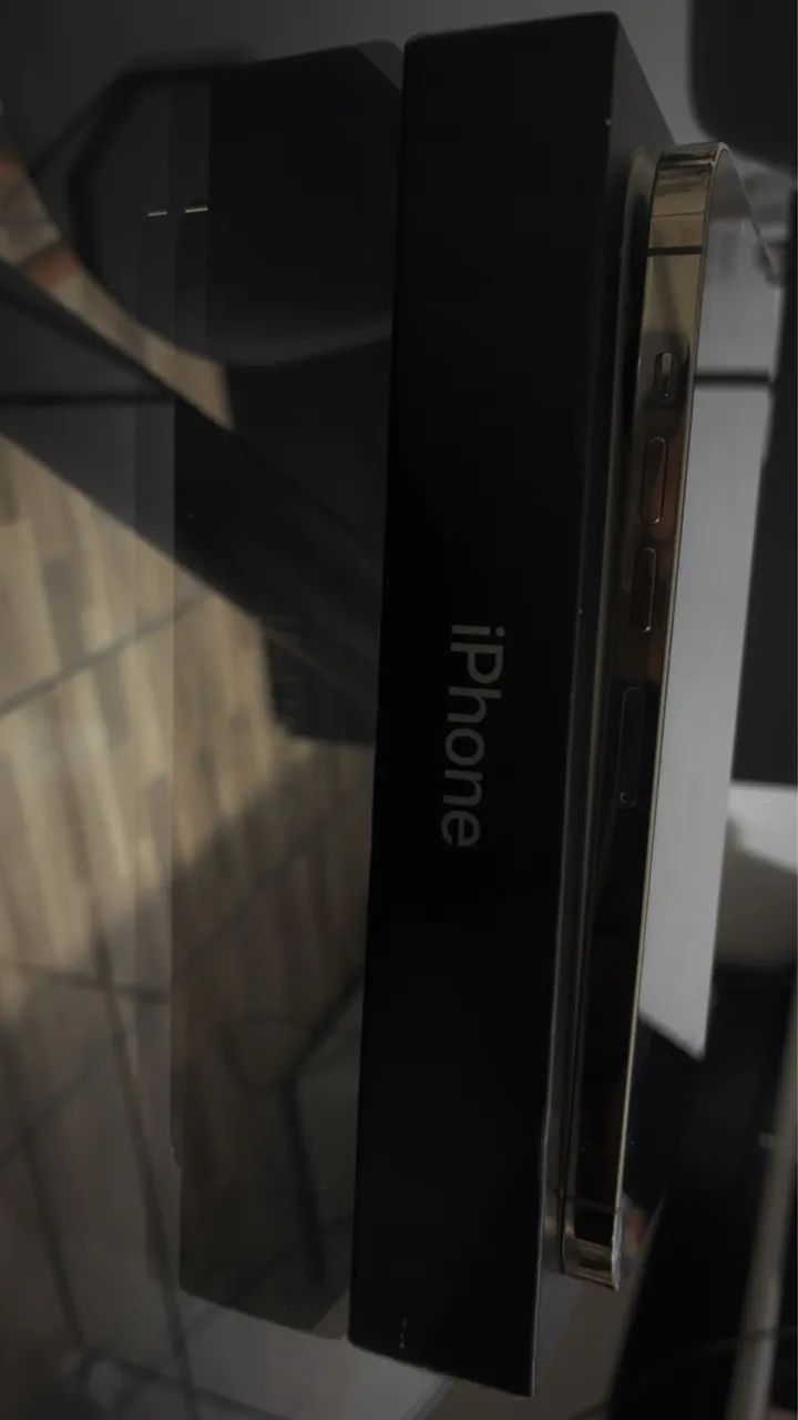 iPhone 13 Pro Max - Foto 4