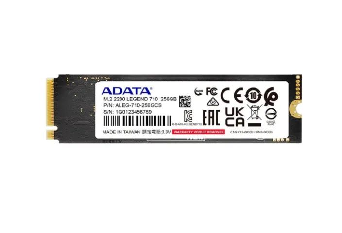 SSD NVM2 M2 256 GB - Foto 3