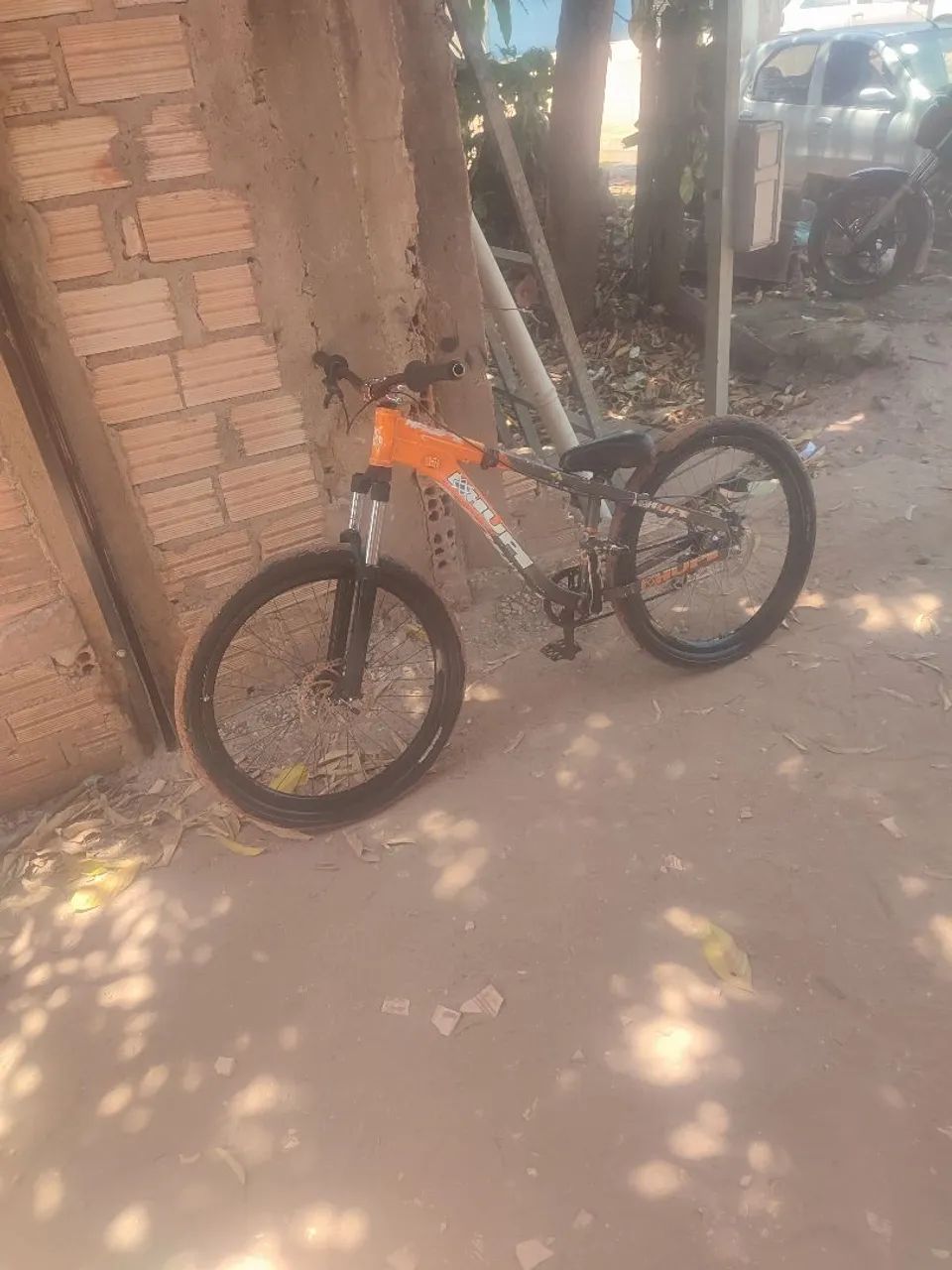 Bicicleta hupi naja estilo sp - Foto 3