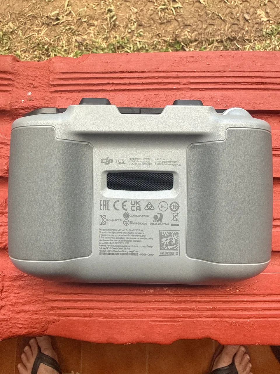 DJI RC-N1 (modelo RC231 - Foto 2