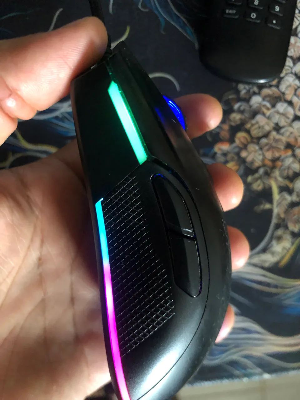 Mouse Game Philco - Foto 3