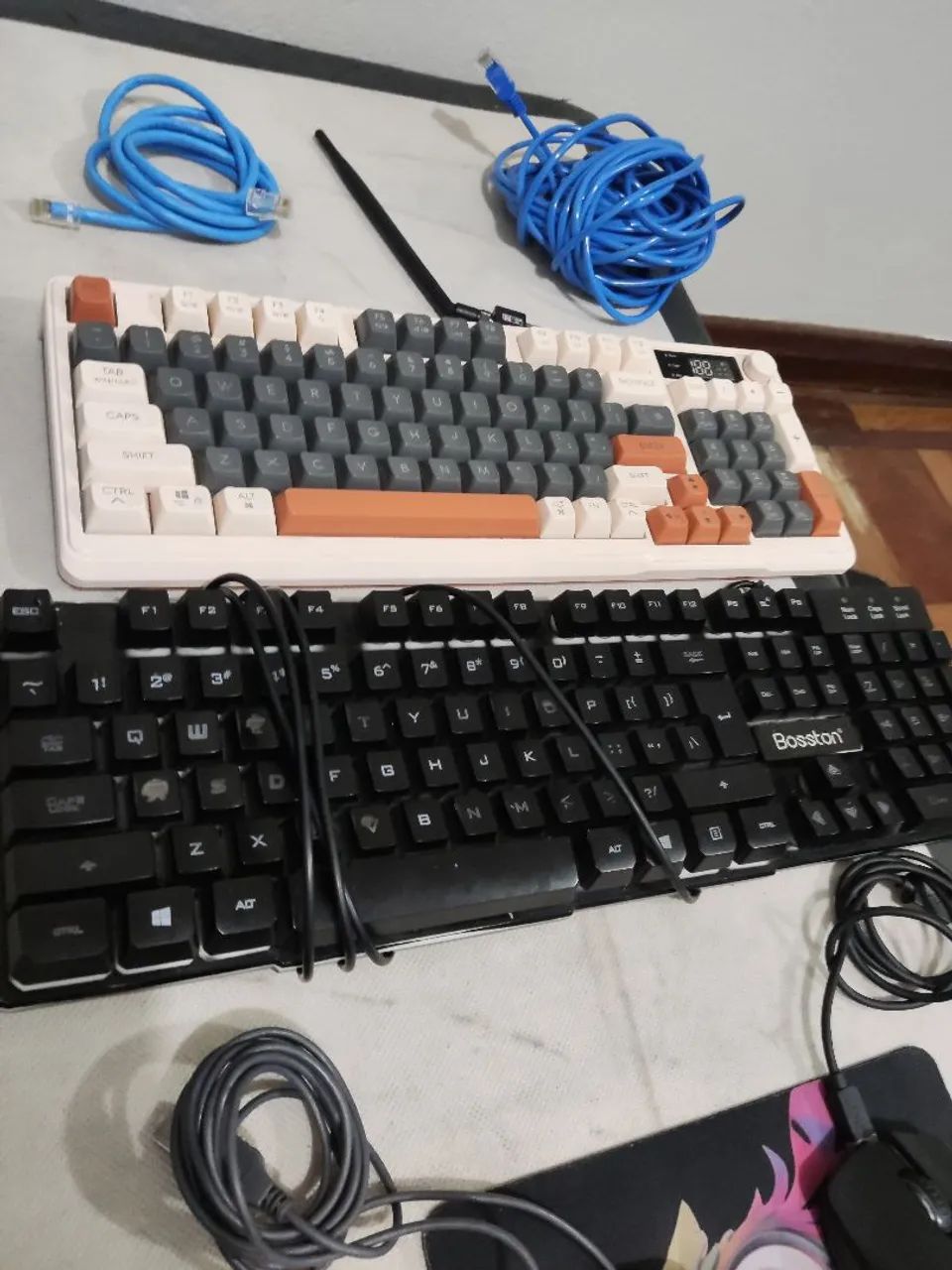 PC GAMER COMPLETO + TV - Foto 4