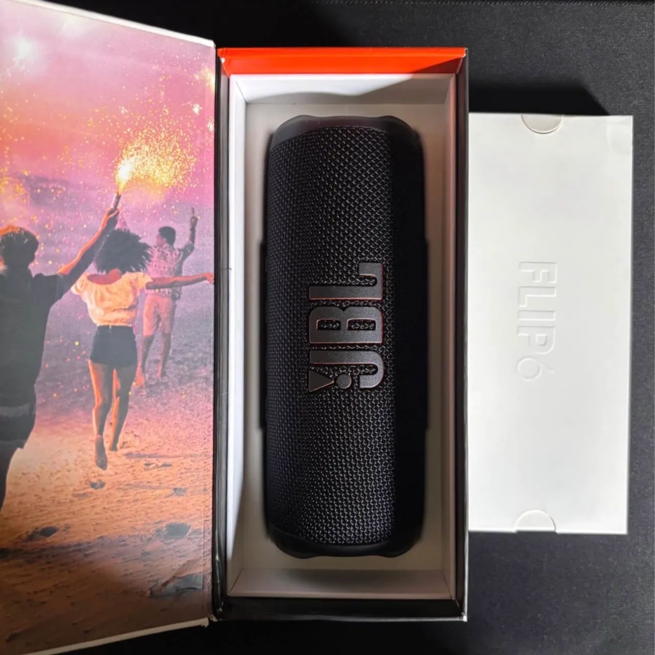 JBL FLIP 6 - Foto 2
