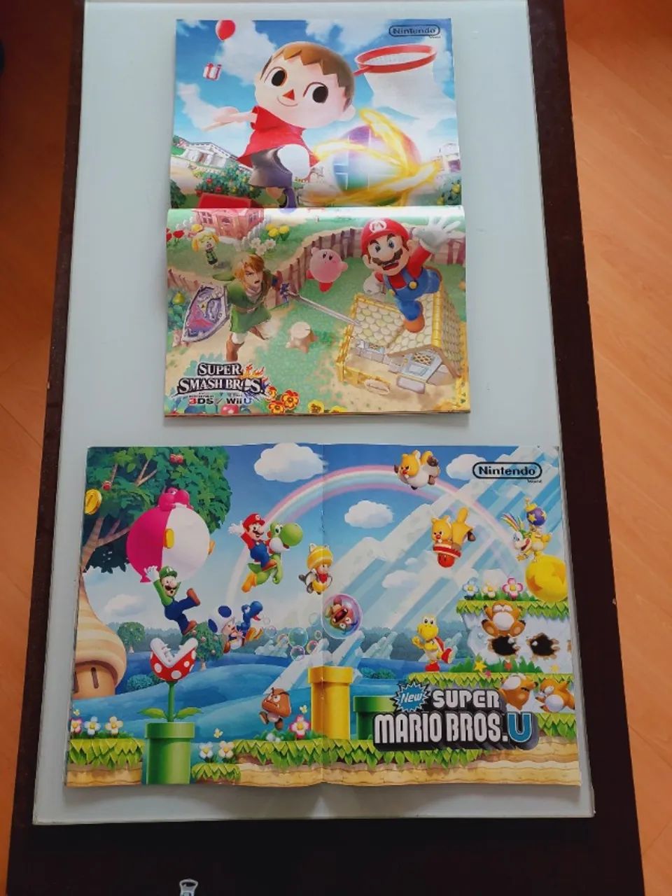 Revista Nintendo Word - Foto 3