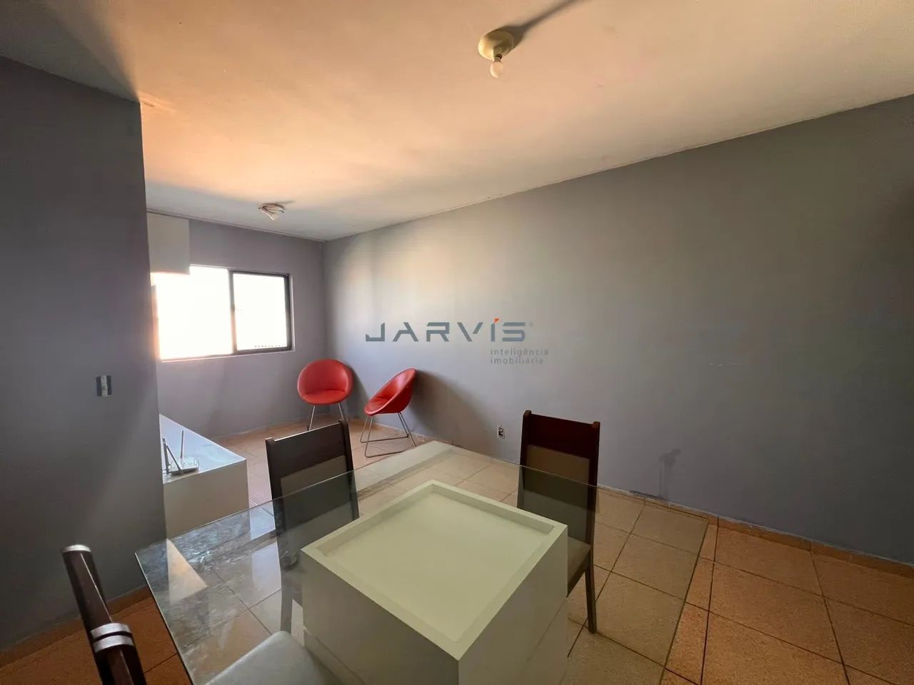 Vendo apartamento com 3 quartos sendo 1 suite - R$ 330.000,00 - Foto 2