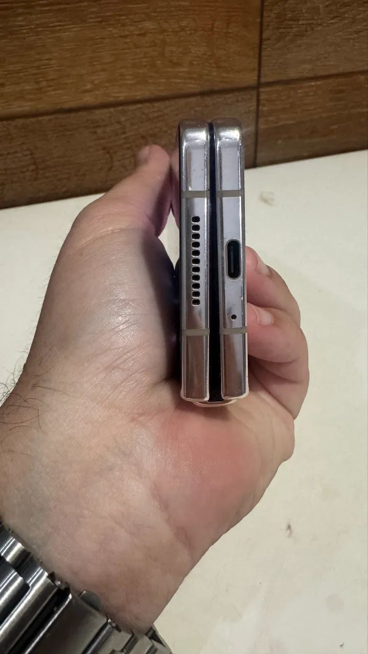 Galaxy Zfold 4 - 512gb/12gb - Foto 5