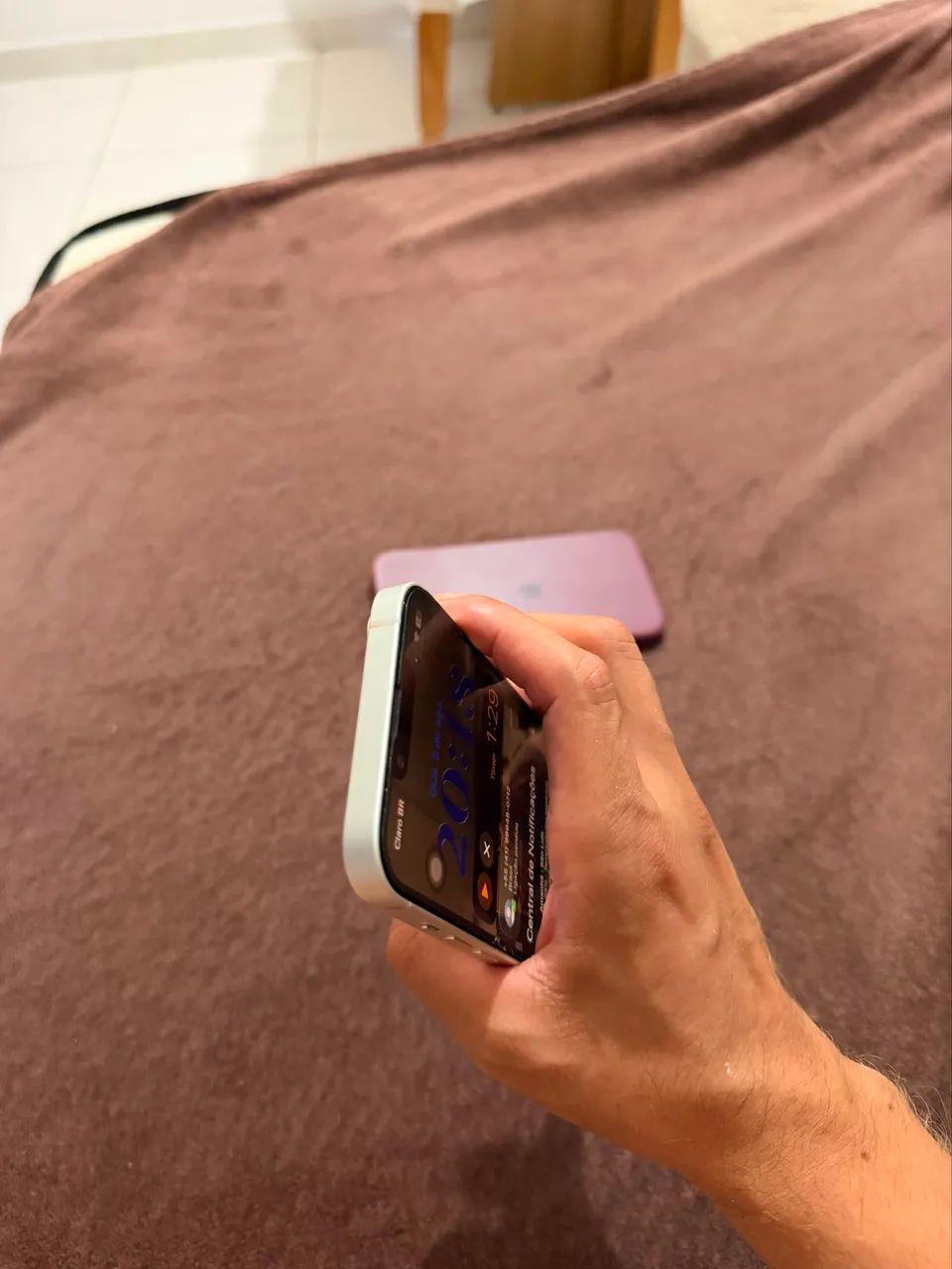 Apple iPhone 14 - Foto 5