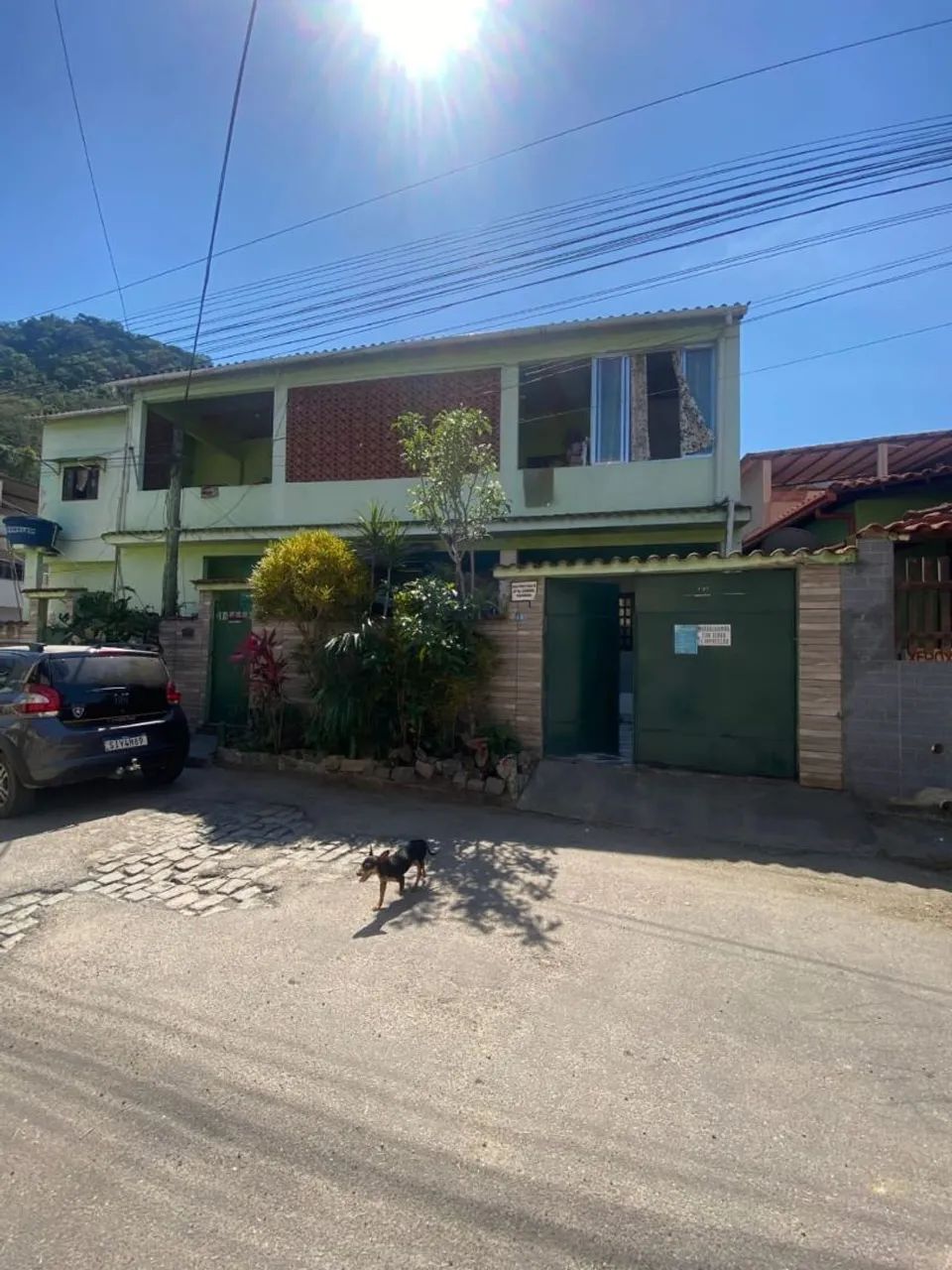 Foto - Mangaratiba - Itacurussá