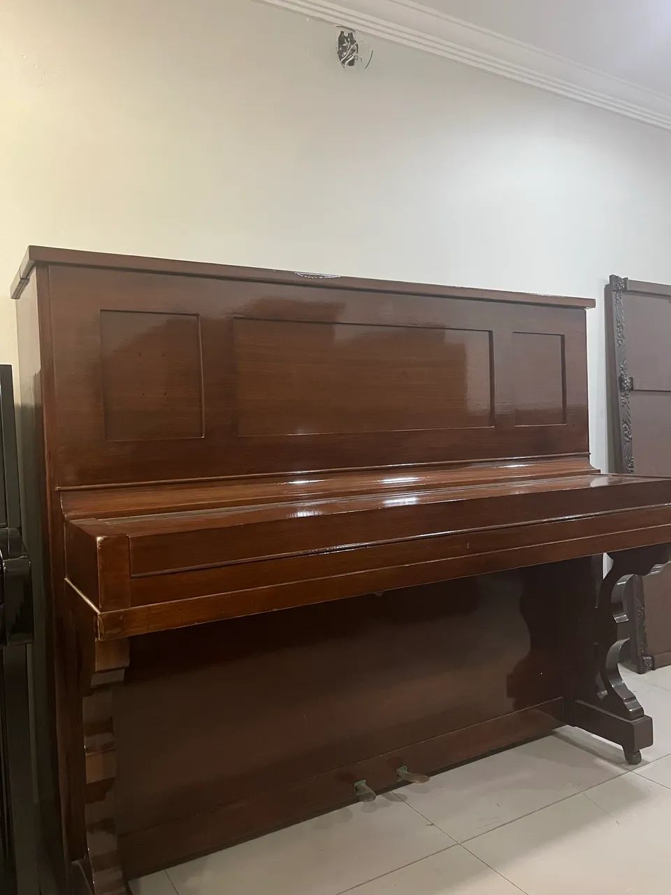 Piano Steinway & Sons - Foto 4