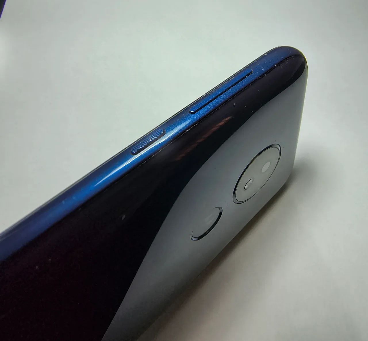 Moto G7 power 32gb - Foto 3
