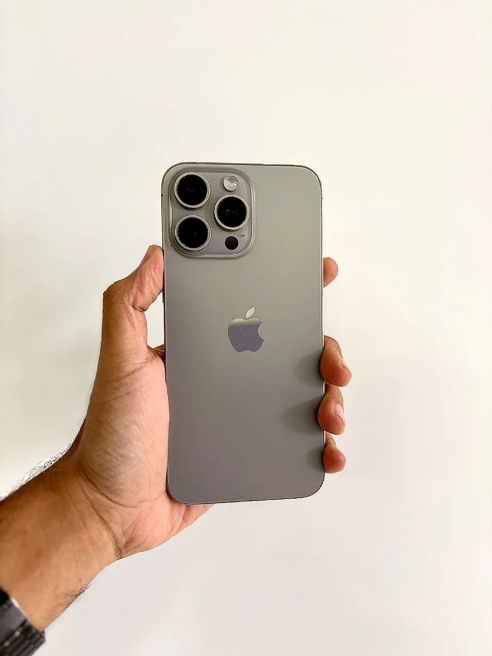 iPhone 15 Pro Max 256GB - Foto 4