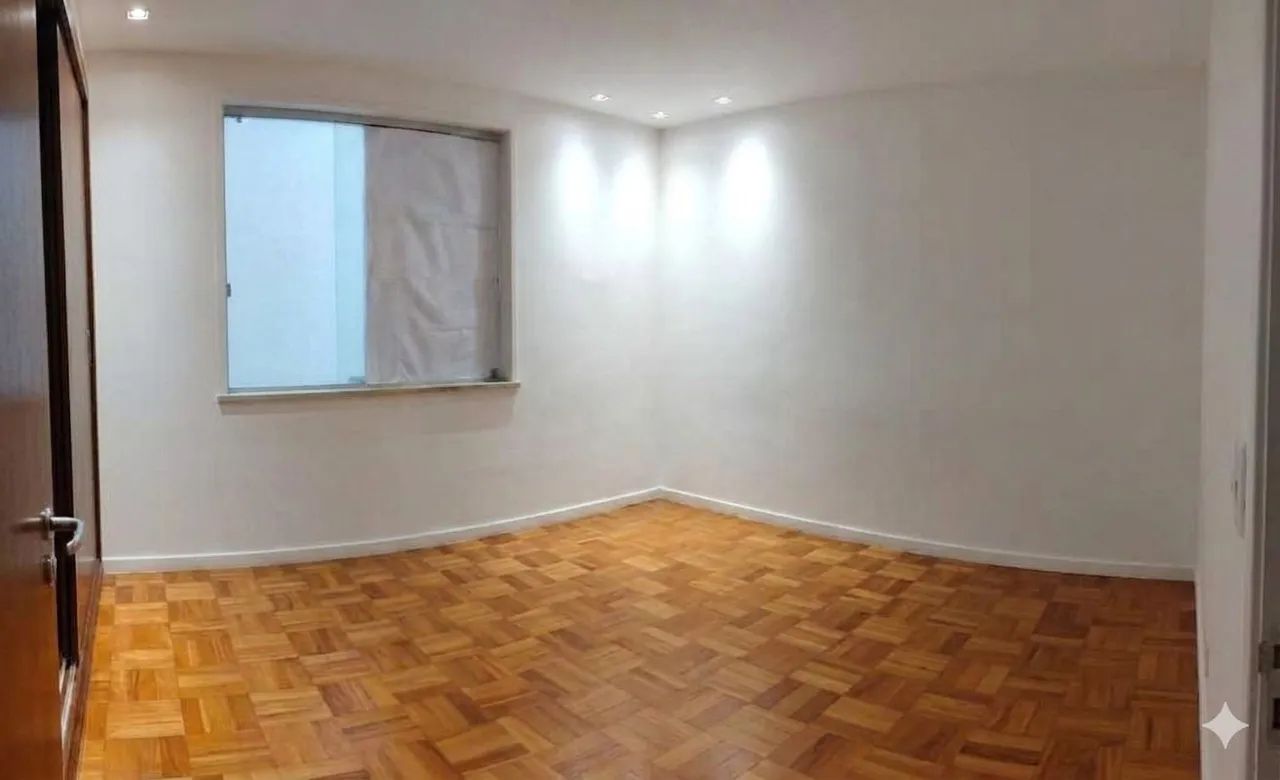 GRAJAÚ ÁREA NOBRE DOIS QUARTOS  - Foto 5