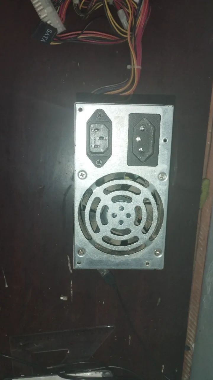 Fonte pra pc - Foto 2