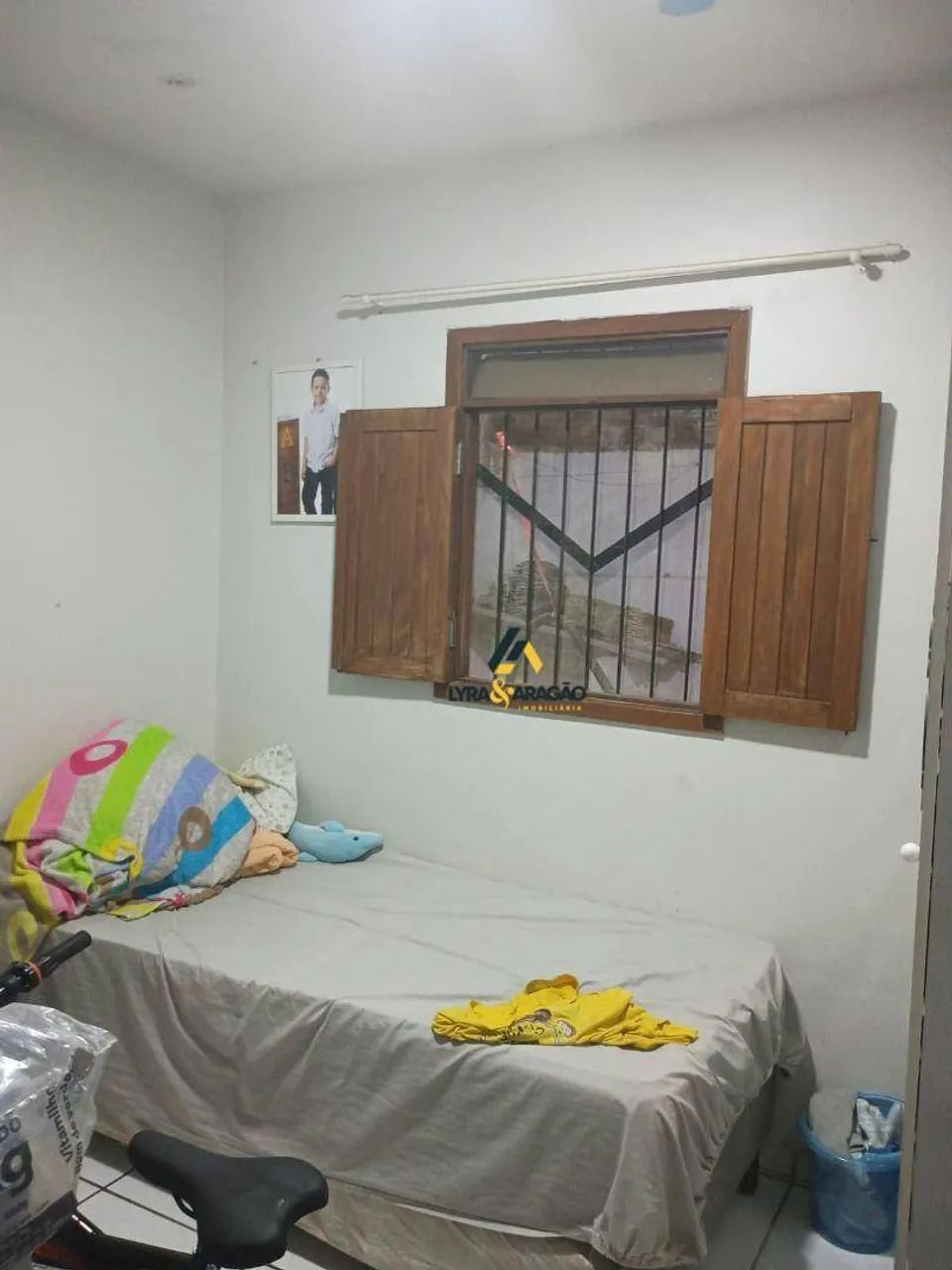 Casa com 2 dormitórios à venda, 70 m² por R$ 175.000,00 - Presidente Médici - Campina Gran - Foto 4