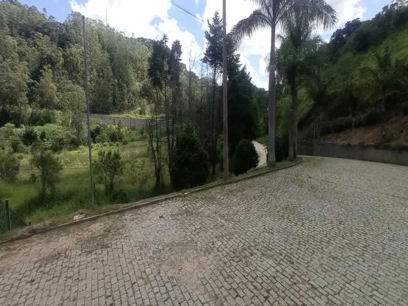 Galpão NOVA FRIBURGO - RJ - Foto 2