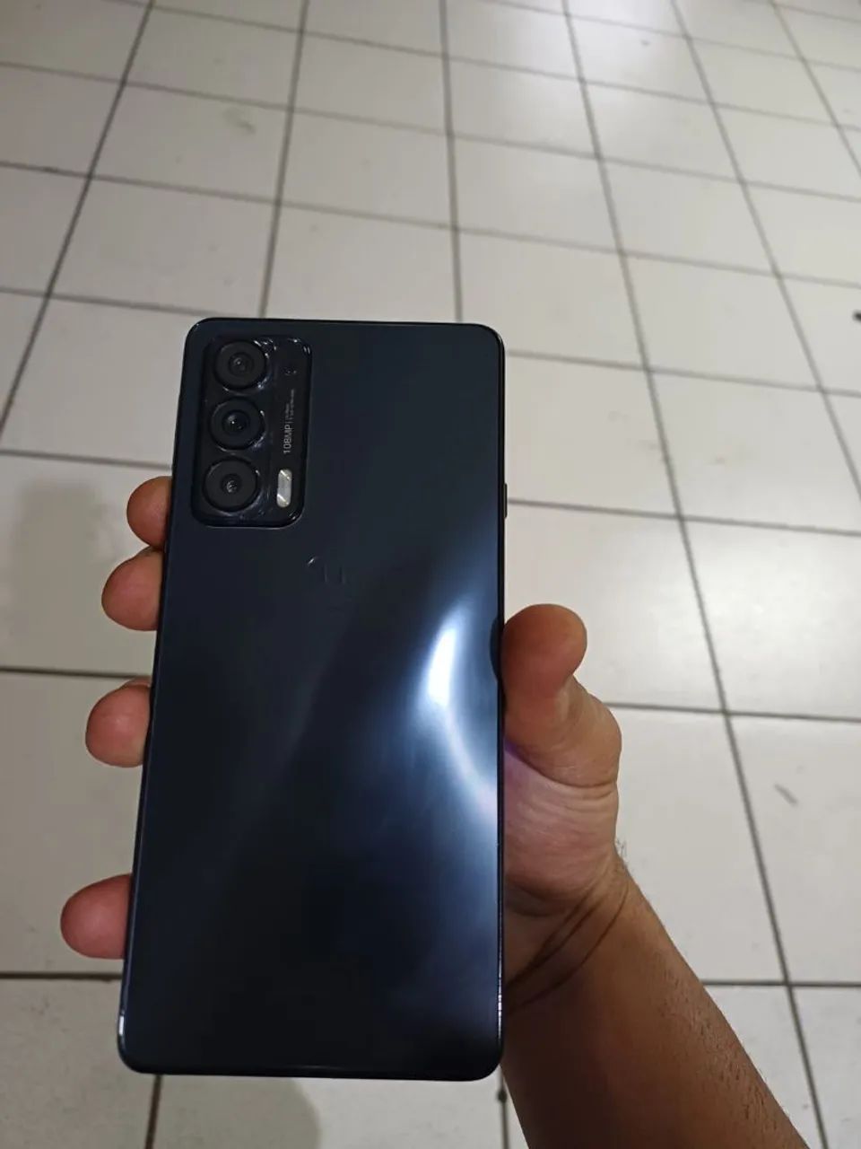 Motorola Edg 20 lite - Foto 4