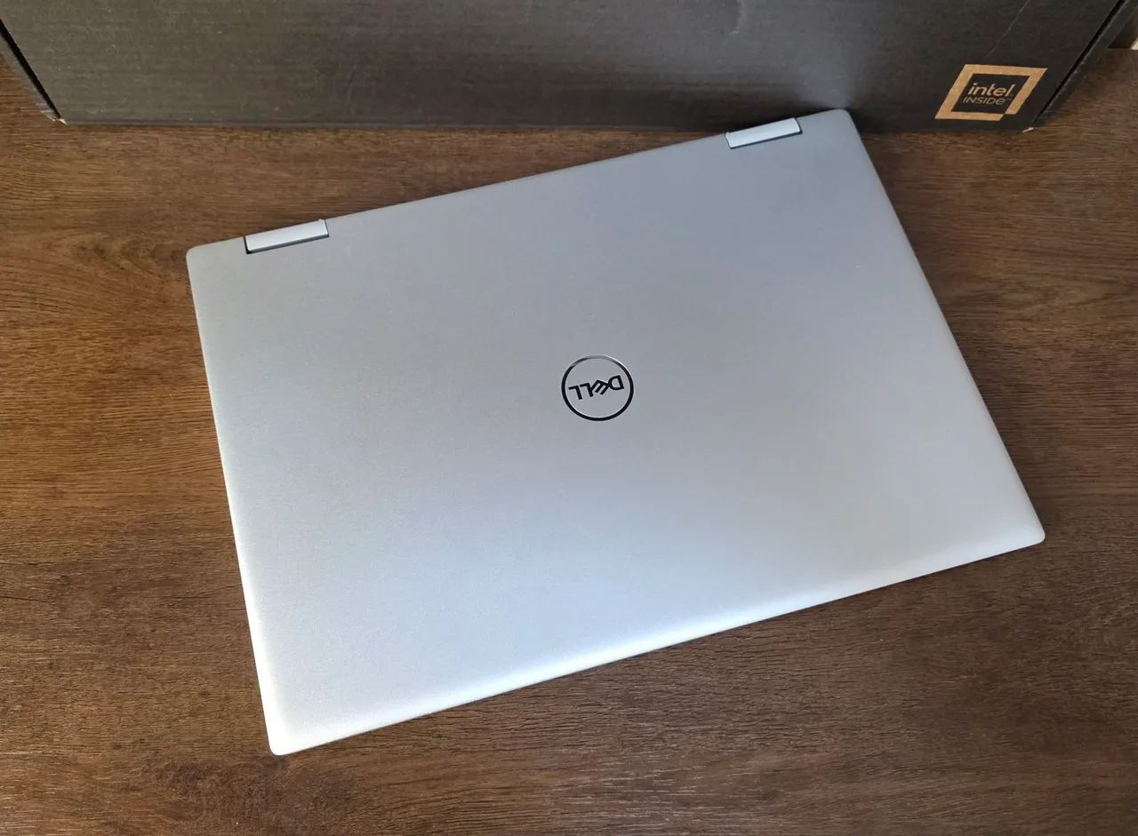 Dell 7620 Notebook e Tablet 2-in-1 16p, Ac Cart,i5 12ªg,20GB,SSD Nvme 1TB,Wi-Fi 6E, - Foto 6