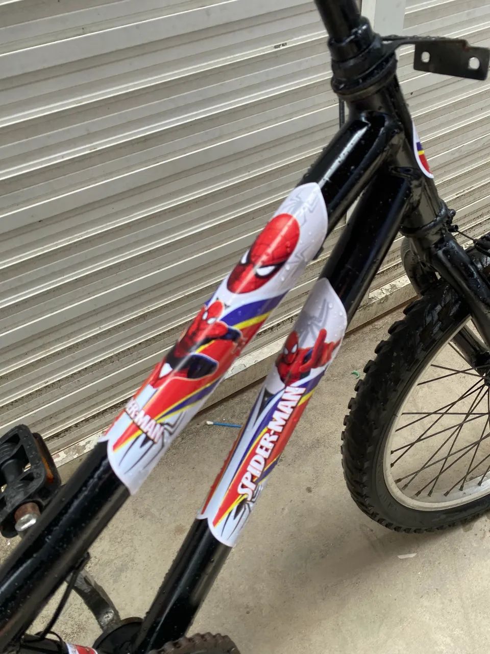 Bike aro 20 infantil  - Foto 4