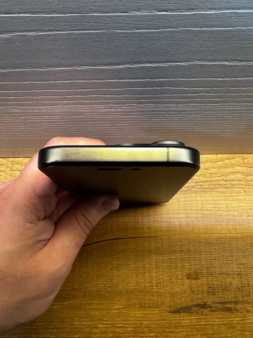 iPhone 16 Pro 128GB - Foto 3