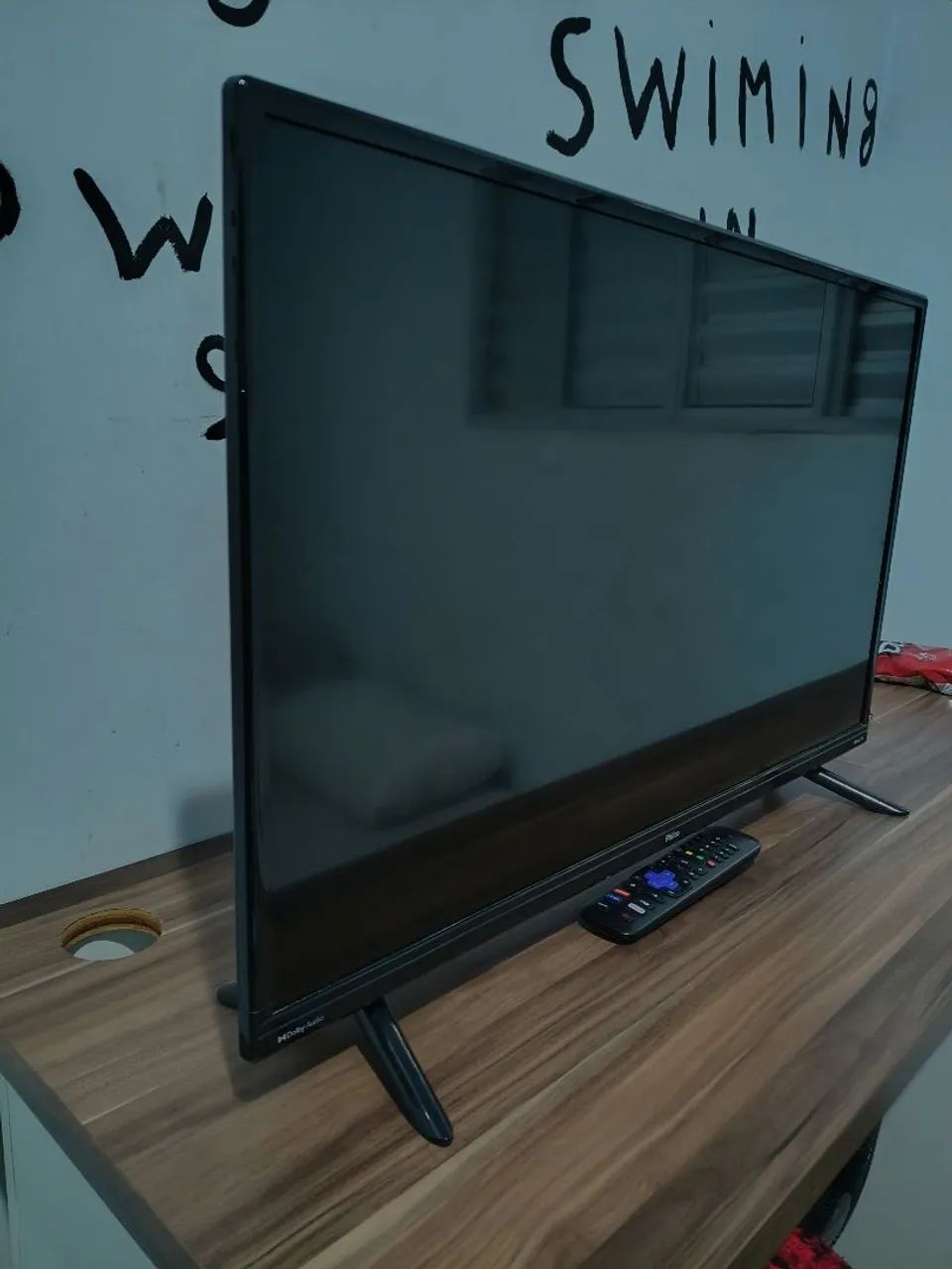 TV SMART 32 PHILCO (Bem conservada) - Foto 3