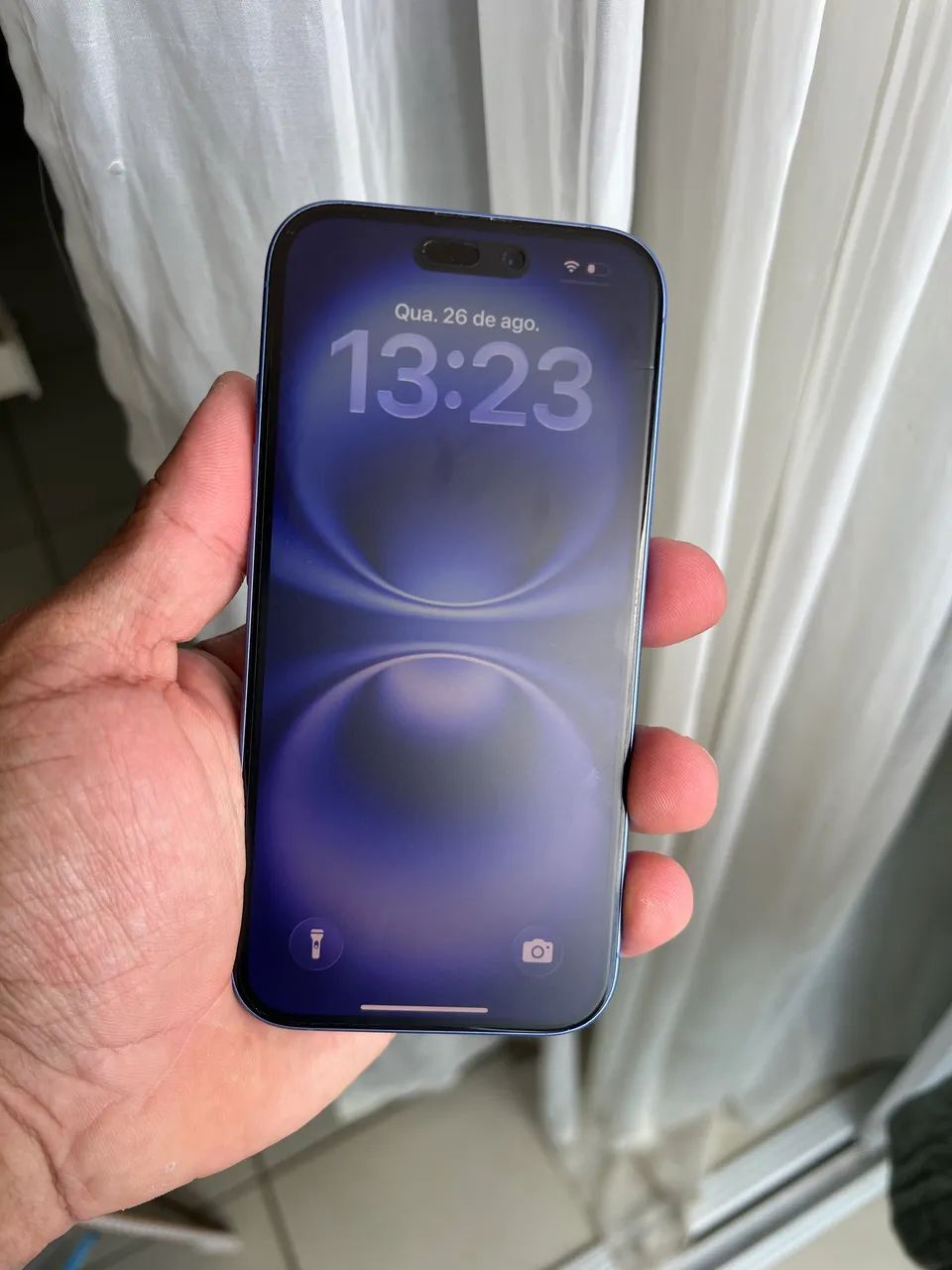 iPhone 16 128gb  - Foto 2