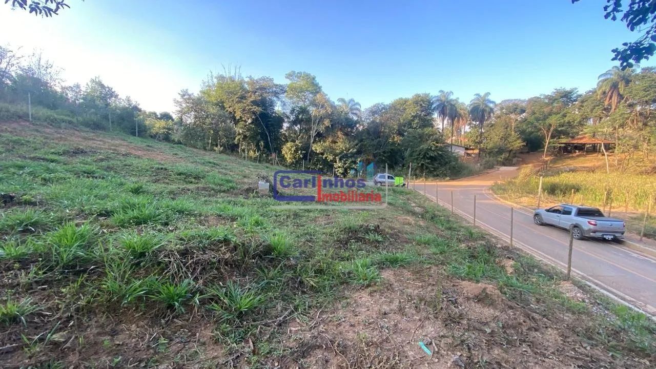 Lote de 360 m², Recreio do Lago - Foto 5