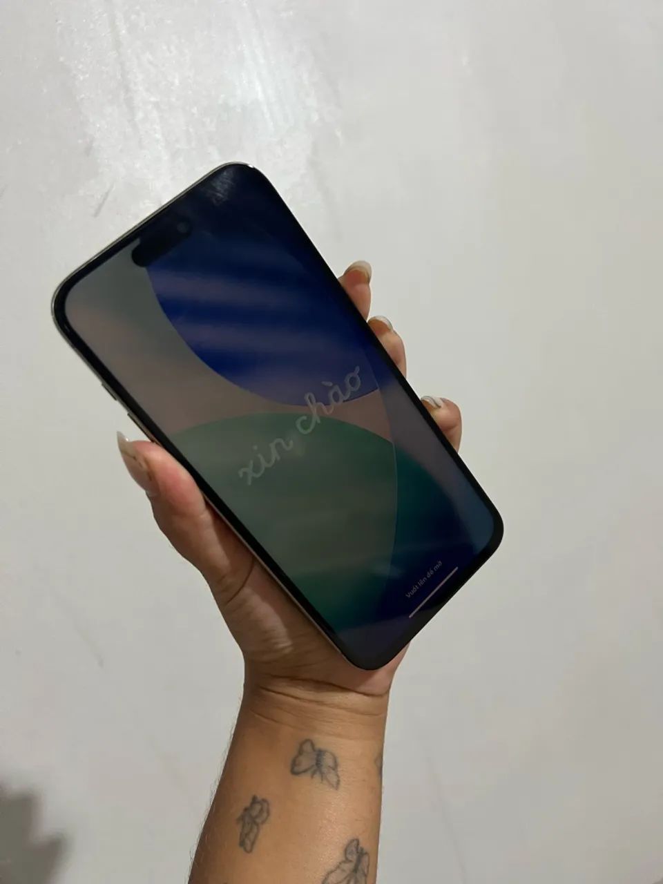 iPhone 15 pro Max 256gb - Foto 4