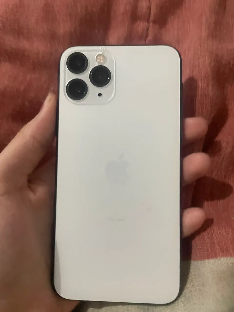 iPhone 11 Pro  - Foto 2