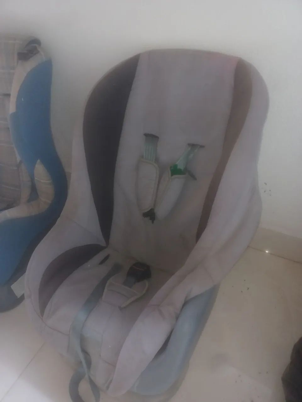 Cadeira de criança para carro