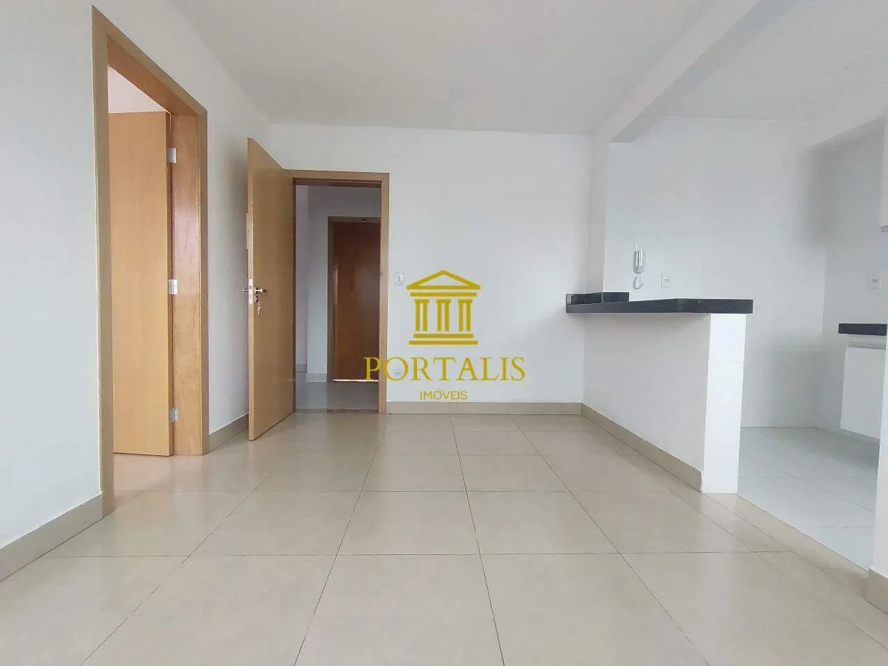 Apartamento com 1 quarto para alugar em Belo Horizonte
