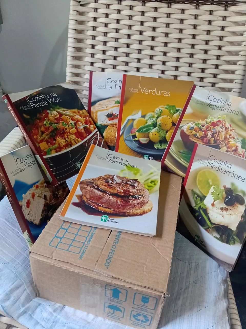 Livros  - Foto 2