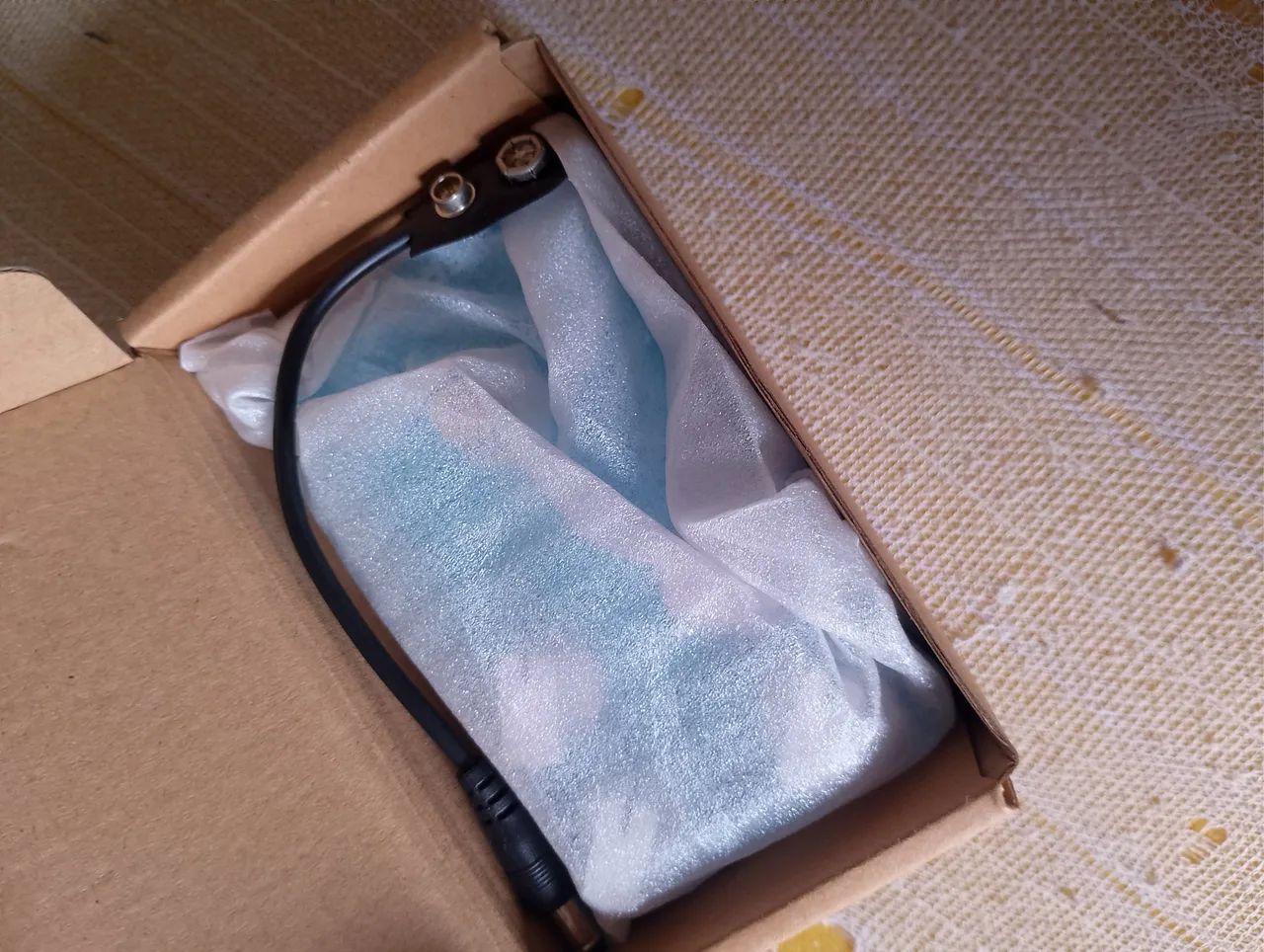 Pedal over drive Caline - Foto 3