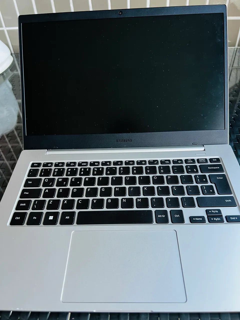 Notebook Samsung  - Foto 4