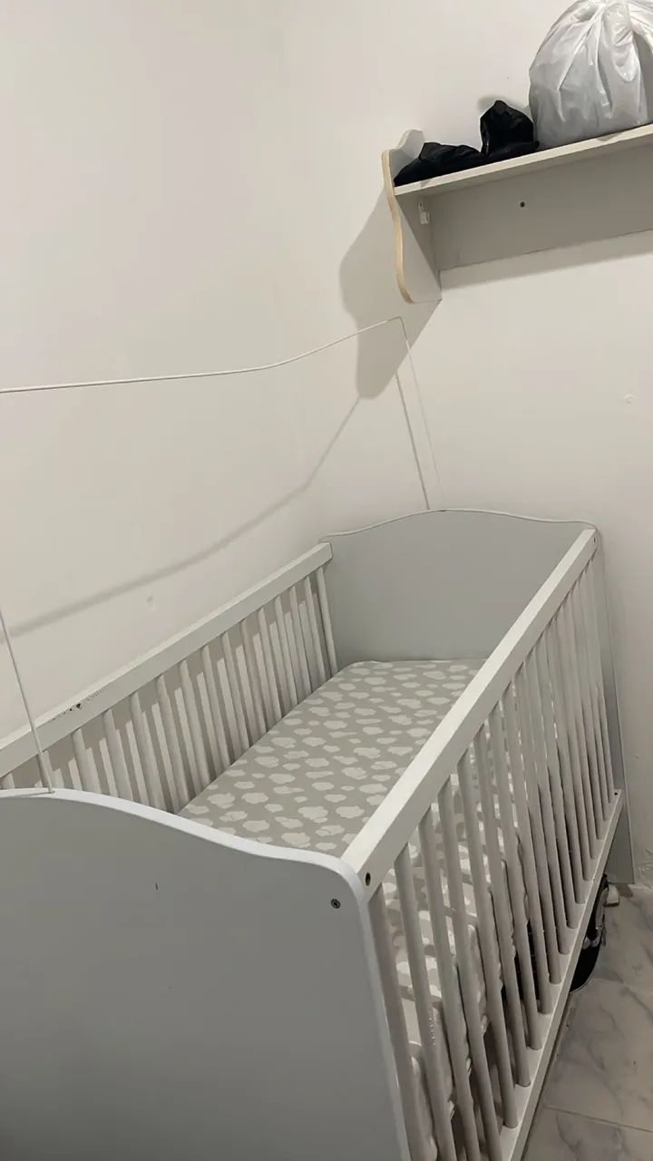 Berço  - Foto 3