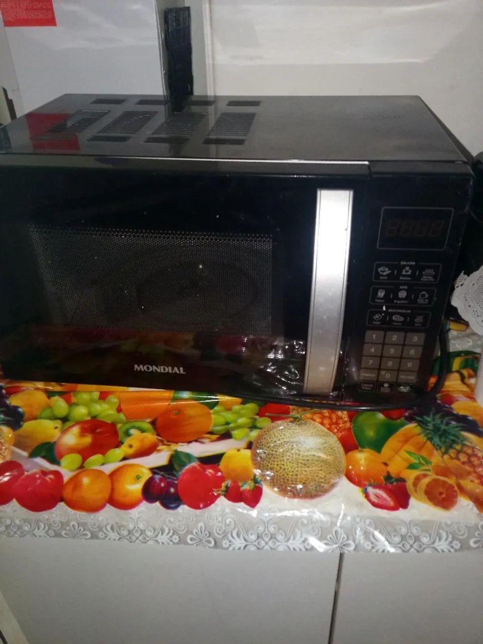 Microondas 300$ - Foto 2