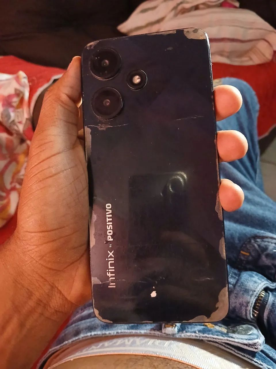 Celular  - Foto 2