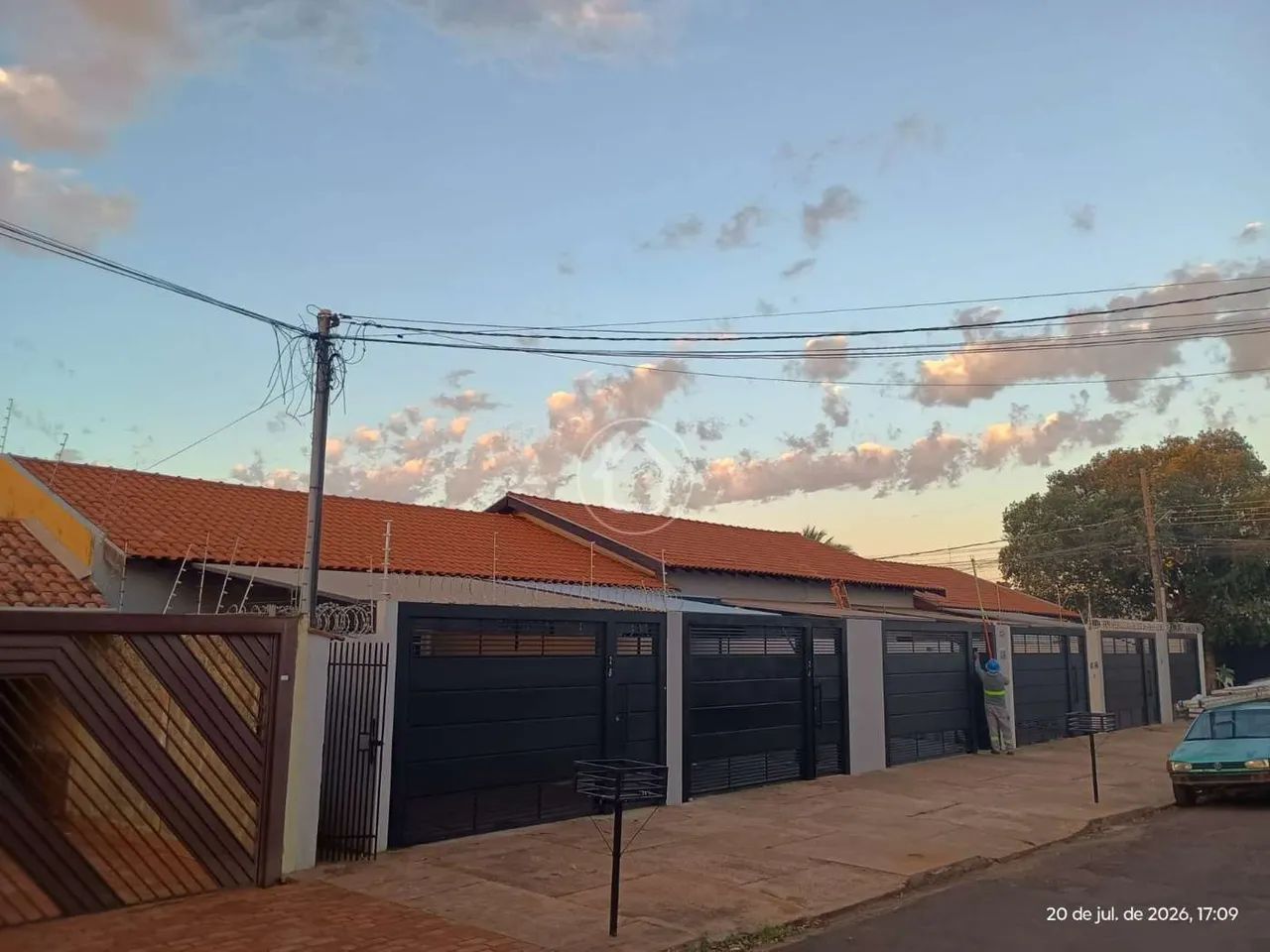 CASA COM 2 DORMITORIOS NO JD IMA - Foto 3
