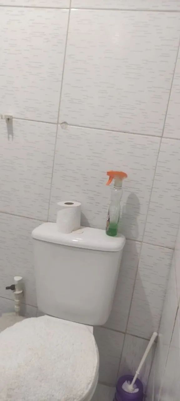 Casa com Ponto comercial no Santos Dumont - Foto 4