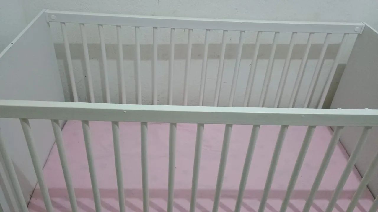 Vendo berço  - Foto 3
