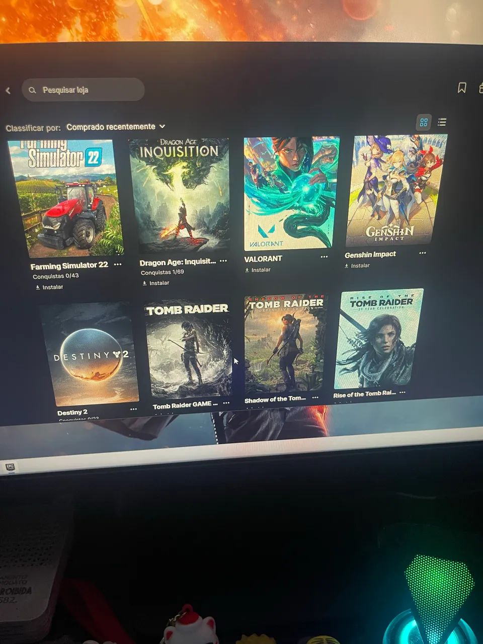 PC GAMER AMD - Foto 3